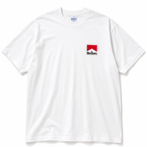 Marlboro Small Logo Tee