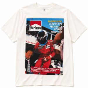 Marlboro Racing