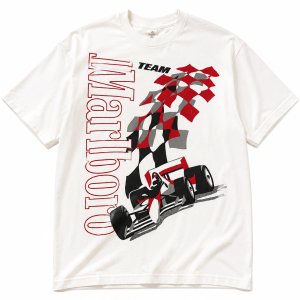 Marlboro Racing
