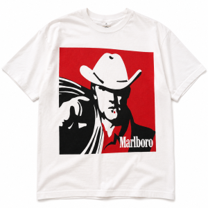 Marlboro Cowboy