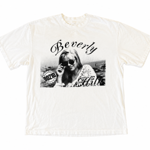 Beverly Hills 90210 Beverly Tee