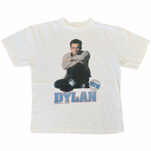 Dylan McKay 90210 Vintage Tee
