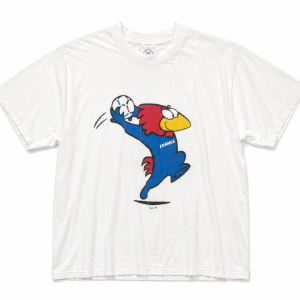 France 1998 Mascot Tee