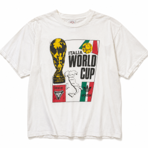Italia World Cup 1990 Tee