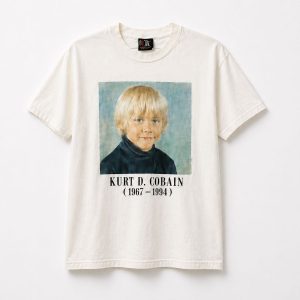 90s Cobain Tee