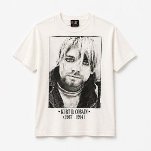 90s Cobain Tee