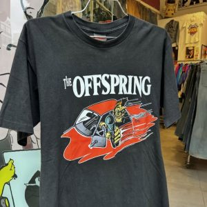 THE OFFSPRING 1994