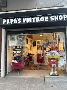 Papa Vintage Shop place picture