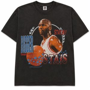חולצת Michael Jordan וינטג' 1994 | אגדה