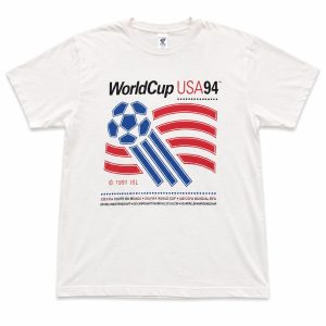 חולצת מונדיאל מקורית | World Cup USA 94