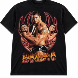 חולצת WWE  2005