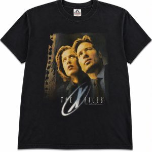 וינטג' 1998 | The X-Files